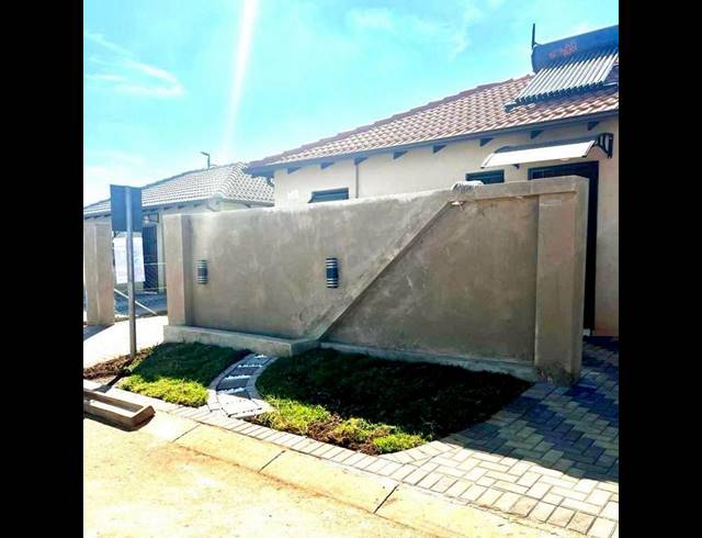 3 BEDROOM PROPERTY TO RENT IN DAWN PARK
